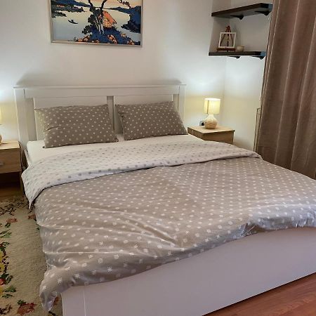 Apartment No. 9 ルツィヤ エクステリア 写真
