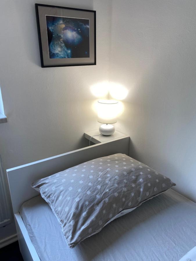 Apartment No. 9 ルツィヤ エクステリア 写真