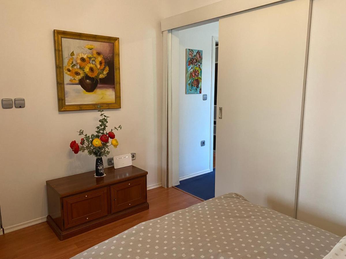Apartment No. 9 ルツィヤ エクステリア 写真