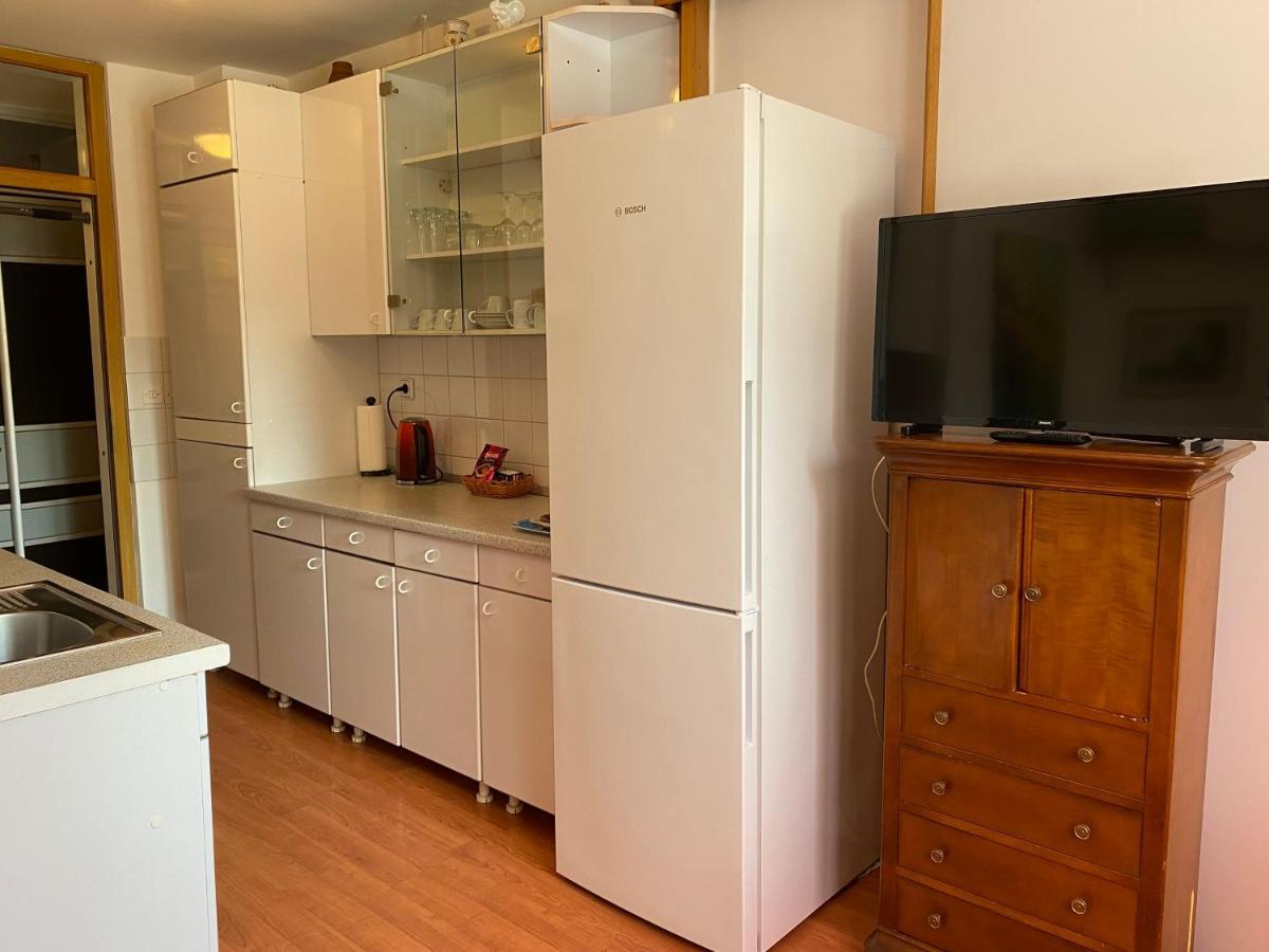 Apartment No. 9 ルツィヤ エクステリア 写真