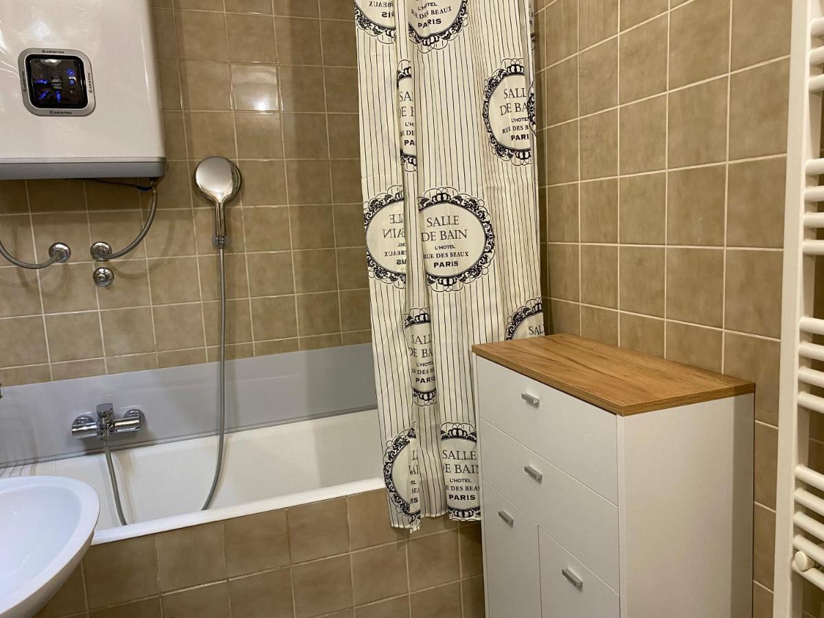 Apartment No. 9 ルツィヤ エクステリア 写真